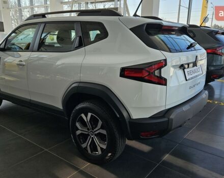 Рено Дастер, об'ємом двигуна 1.5 л та пробігом 0 тис. км за 25628 $, фото 3 на Automoto.ua