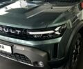 купить новое авто Рено Дастер 2025 года от официального дилера ТзОВ Луцьк-Експо Рено фото