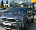 купить новое авто Рено Дастер 2025 года от официального дилера ООО«Торговий дім «Фаворит – Авто» Рено фото