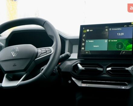 Рено Дастер, об'ємом двигуна 1.5 л та пробігом 0 тис. км за 25776 $, фото 9 на Automoto.ua
