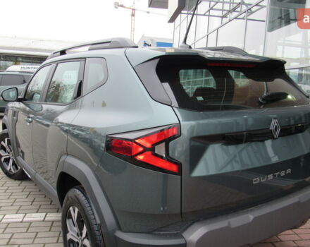 купити нове авто Рено Дастер 2025 року від офіційного дилера Автоцентр AUTO.RIA Рено фото