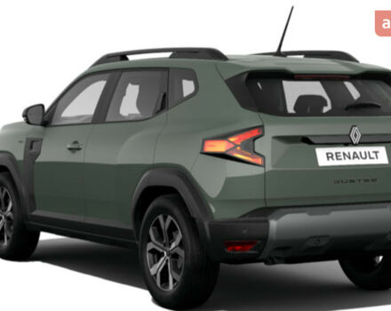 купить новое авто Рено Дастер 2025 года от официального дилера Автоцентр AUTO.RIA Рено фото