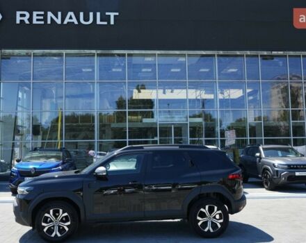 Рено Дастер, об'ємом двигуна 1.5 л та пробігом 0 тис. км за 25776 $, фото 1 на Automoto.ua