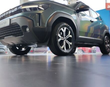 Рено Дастер, об'ємом двигуна 1.2 л та пробігом 0 тис. км за 27325 $, фото 24 на Automoto.ua