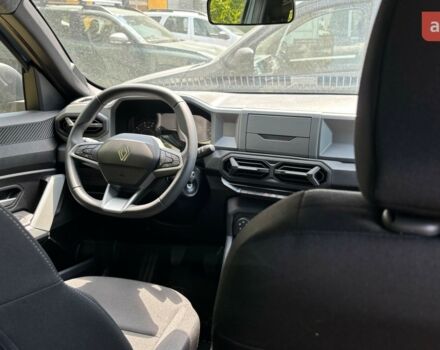 купити нове авто Рено Дастер 2025 року від офіційного дилера Автоцентр AUTO.RIA Рено фото