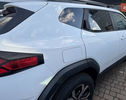 купить новое авто Рено Дастер 2025 года от официального дилера Автоцентр AUTO.RIA Рено фото