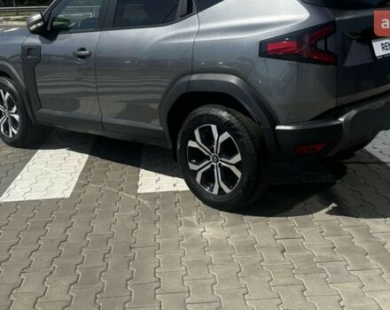 Рено Дастер, об'ємом двигуна 1.33 л та пробігом 0 тис. км за 24969 $, фото 4 на Automoto.ua