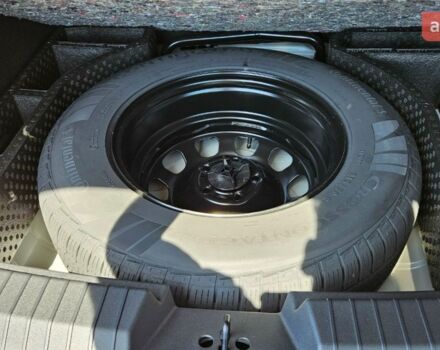 Рено Дастер, объемом двигателя 1.2 л и пробегом 0 тыс. км за 26708 $, фото 7 на Automoto.ua