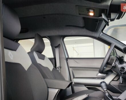 купить новое авто Рено Дастер 2025 года от официального дилера Рено Центр Дніпро Рено фото