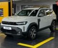 купити нове авто Рено Дастер 2025 року від офіційного дилера ООО«Торговий дім «Фаворит – Авто» Рено фото