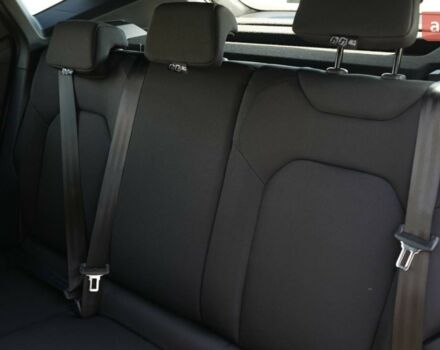 Рено Дастер, объемом двигателя 1.5 л и пробегом 0 тыс. км за 24155 $, фото 20 на Automoto.ua