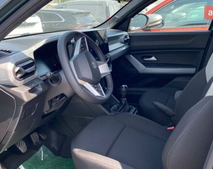 купить новое авто Рено Дастер 2025 года от официального дилера Автоцентр AUTO.RIA Рено фото