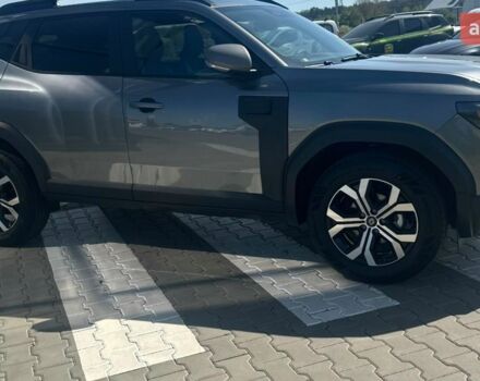 Рено Дастер, об'ємом двигуна 1.33 л та пробігом 0 тис. км за 24969 $, фото 7 на Automoto.ua