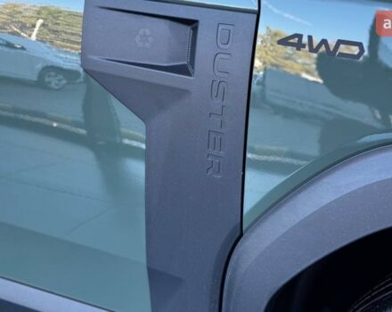 купить новое авто Рено Дастер 2025 года от официального дилера АВТО ГРУП Renault Рено фото