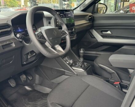 купити нове авто Рено Дастер 2025 року від офіційного дилера Автоцентр AUTO.RIA Рено фото