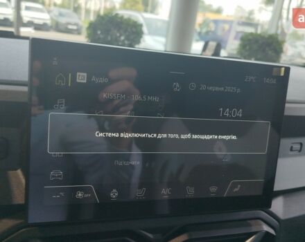 купить новое авто Рено Дастер 2025 года от официального дилера Renault ВІННЕР ОБОЛОНЬ Рено фото