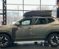 купити нове авто Рено Дастер 2025 року від офіційного дилера Моторкар Кропивницький Рено фото
