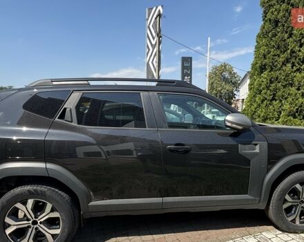 купити нове авто Рено Дастер 2025 року від офіційного дилера Автоцентр AUTO.RIA Рено фото