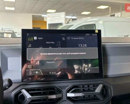 купити нове авто Рено Дастер 2025 року від офіційного дилера Автоцентр AUTO.RIA Рено фото