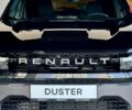 Рено Дастер, об'ємом двигуна 1.33 л та пробігом 0 тис. км за 26804 $, фото 2 на Automoto.ua