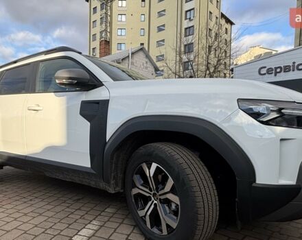 купить новое авто Рено Дастер 2025 года от официального дилера Автоцентр AUTO.RIA Рено фото