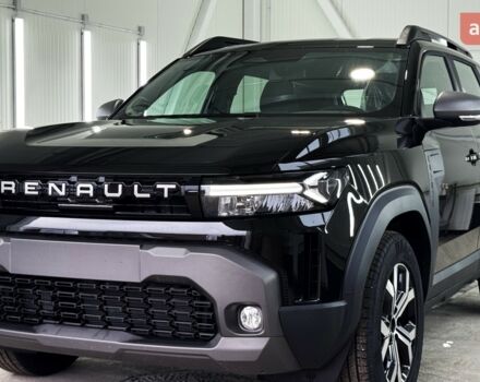 купити нове авто Рено Дастер 2025 року від офіційного дилера Автоцентр AUTO.RIA Рено фото