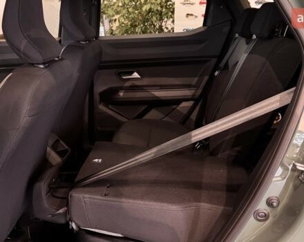 Рено Дастер, объемом двигателя 1.5 л и пробегом 0 тыс. км за 25678 $, фото 17 на Automoto.ua