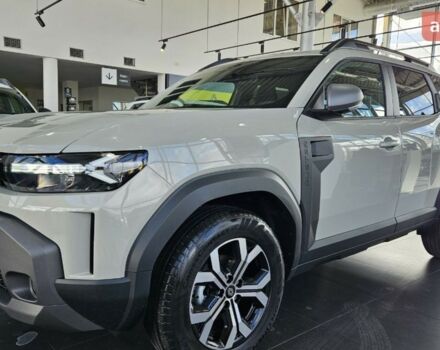 Рено Дастер, об'ємом двигуна 1.5 л та пробігом 0 тис. км за 25653 $, фото 2 на Automoto.ua