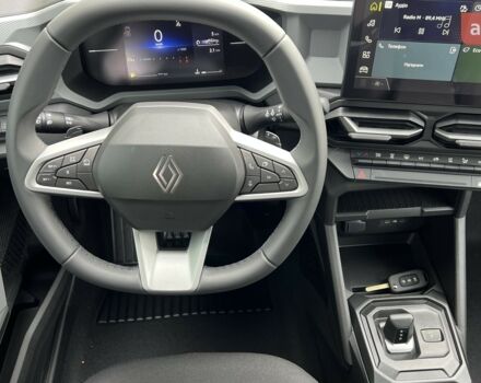 купить новое авто Рено Дастер 2025 года от официального дилера Автоцентр AUTO.RIA Рено фото