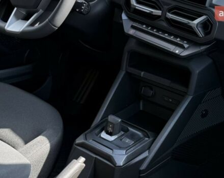 купити нове авто Рено Дастер 2025 року від офіційного дилера ООО«Торговий дім «Фаворит – Авто» Рено фото