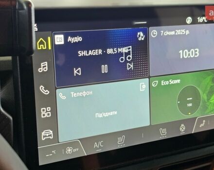 Рено Дастер, об'ємом двигуна 1.2 л та пробігом 0 тис. км за 29743 $, фото 37 на Automoto.ua