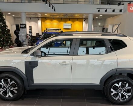 купить новое авто Рено Дастер 2025 года от официального дилера Автоцентр AUTO.RIA Рено фото