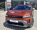 купить новое авто Рено Дастер 2025 года от официального дилера Renault Соллі Плюс Рено фото