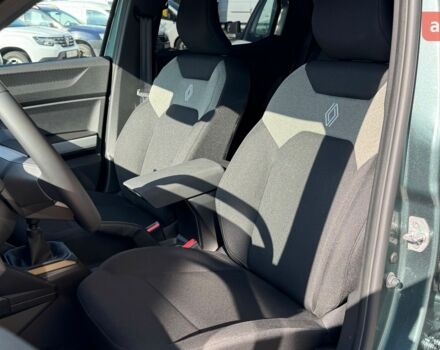 Рено Дастер, объемом двигателя 1.5 л и пробегом 0 тыс. км за 27694 $, фото 8 на Automoto.ua