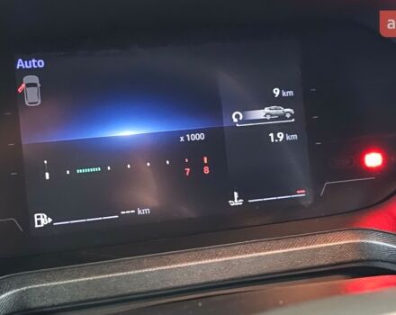 Рено Дастер, об'ємом двигуна 1.2 л та пробігом 0 тис. км за 29743 $, фото 10 на Automoto.ua