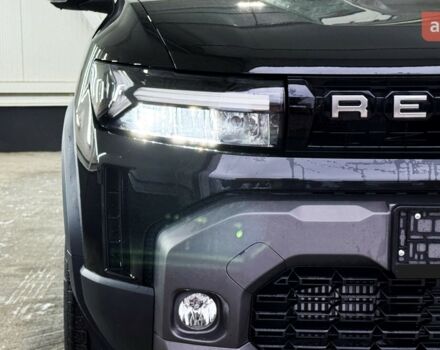 купить новое авто Рено Дастер 2025 года от официального дилера Автоцентр AUTO.RIA Рено фото