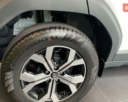 купить новое авто Рено Дастер 2025 года от официального дилера Автоцентр AUTO.RIA Рено фото
