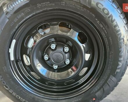 Рено Дастер, объемом двигателя 1.5 л и пробегом 0 тыс. км за 23748 $, фото 27 на Automoto.ua