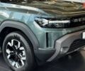 купити нове авто Рено Дастер 2025 року від офіційного дилера АВТО ГРУП Renault Рено фото