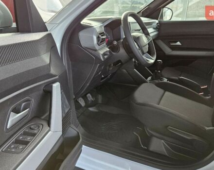 Рено Дастер, об'ємом двигуна 1.5 л та пробігом 0 тис. км за 24104 $, фото 11 на Automoto.ua
