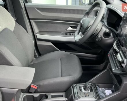 купить новое авто Рено Дастер 2025 года от официального дилера Автоцентр AUTO.RIA Рено фото