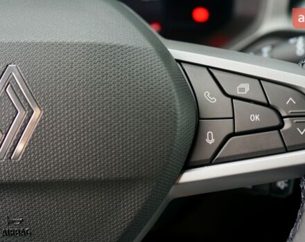 Рено Дастер, об'ємом двигуна 1.2 л та пробігом 0 тис. км за 27417 $, фото 16 на Automoto.ua