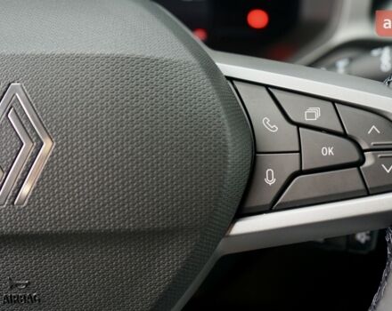 Рено Дастер, объемом двигателя 1.2 л и пробегом 0 тыс. км за 29398 $, фото 18 на Automoto.ua