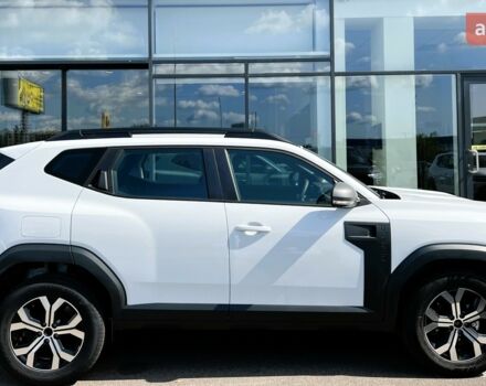 купить новое авто Рено Дастер 2025 года от официального дилера Автоцентр AUTO.RIA Рено фото