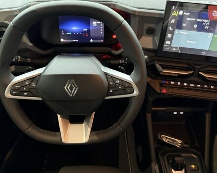 купити нове авто Рено Дастер 2025 року від офіційного дилера Автоцентр AUTO.RIA Рено фото