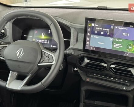 купить новое авто Рено Дастер 2025 года от официального дилера Автоцентр AUTO.RIA Рено фото