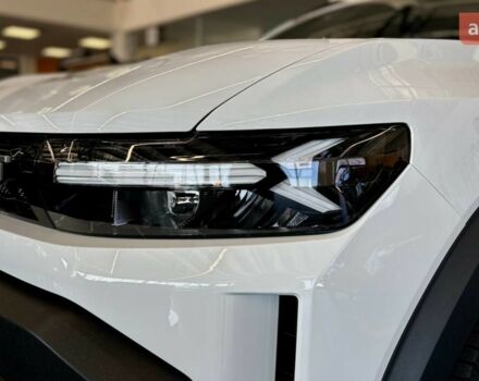 купити нове авто Рено Дастер 2025 року від офіційного дилера Моторкар Кропивницький Рено фото