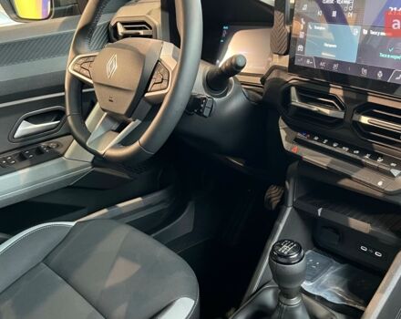 Рено Дастер, об'ємом двигуна 1.2 л та пробігом 0 тис. км за 30300 $, фото 19 на Automoto.ua