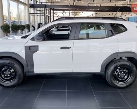 купить новое авто Рено Дастер 2025 года от официального дилера Renault ВІННЕР ОБОЛОНЬ Рено фото