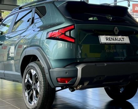 Рено Дастер, об'ємом двигуна 1.2 л та пробігом 0 тис. км за 29357 $, фото 2 на Automoto.ua